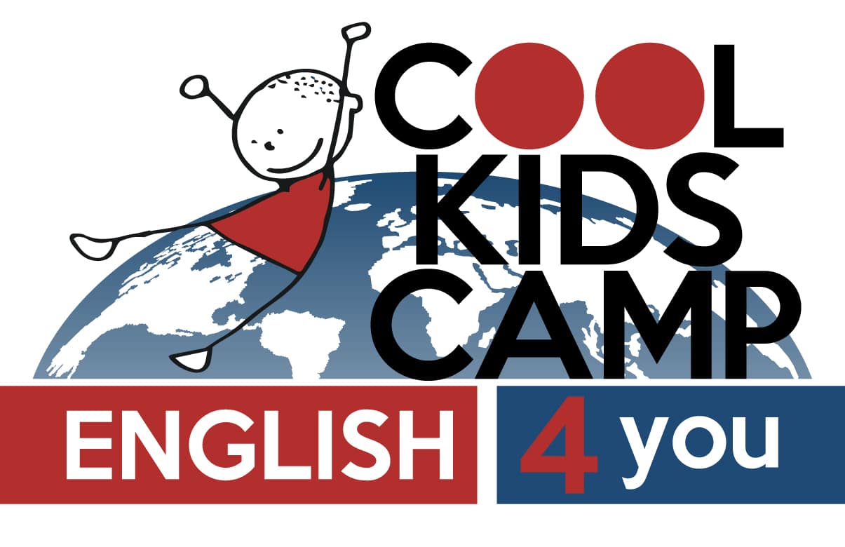 Logo de cool kids camp